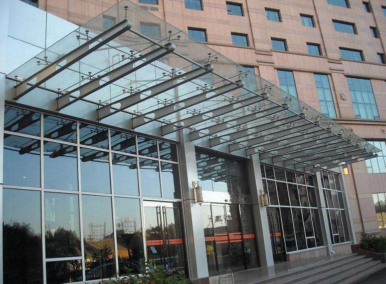 平谷单层工业厂房钢结构安装工艺流程图